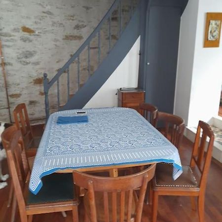 L'Octroi Nantes-6 Pers.-Jardin-Proche Tt Comm. 빌라 외부 사진