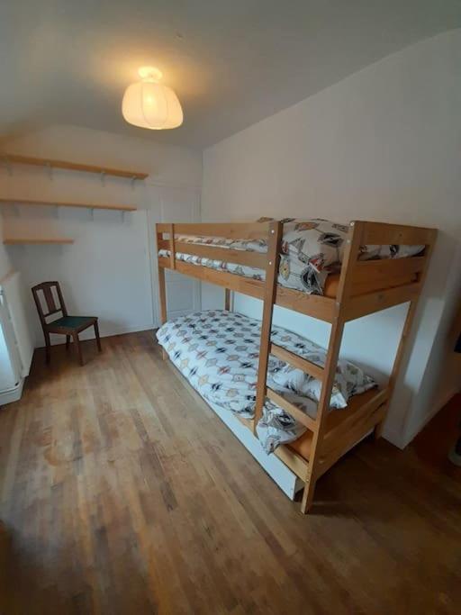 L'Octroi Nantes-6 Pers.-Jardin-Proche Tt Comm. 빌라 외부 사진