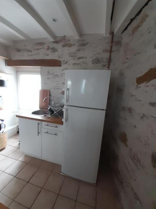 L'Octroi Nantes-6 Pers.-Jardin-Proche Tt Comm. 빌라 외부 사진