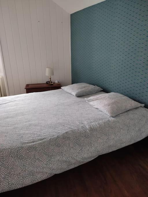 L'Octroi Nantes-6 Pers.-Jardin-Proche Tt Comm. 빌라 외부 사진