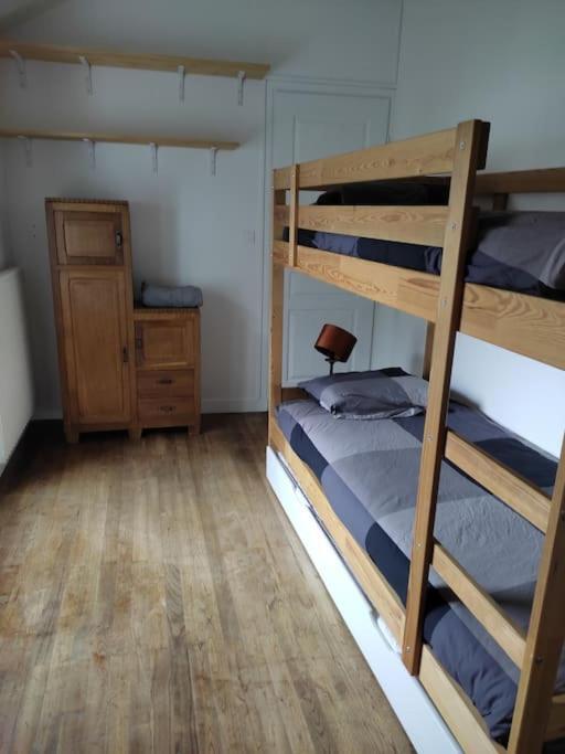 L'Octroi Nantes-6 Pers.-Jardin-Proche Tt Comm. 빌라 외부 사진