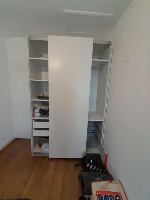 L'Octroi Nantes-6 Pers.-Jardin-Proche Tt Comm. 빌라 외부 사진