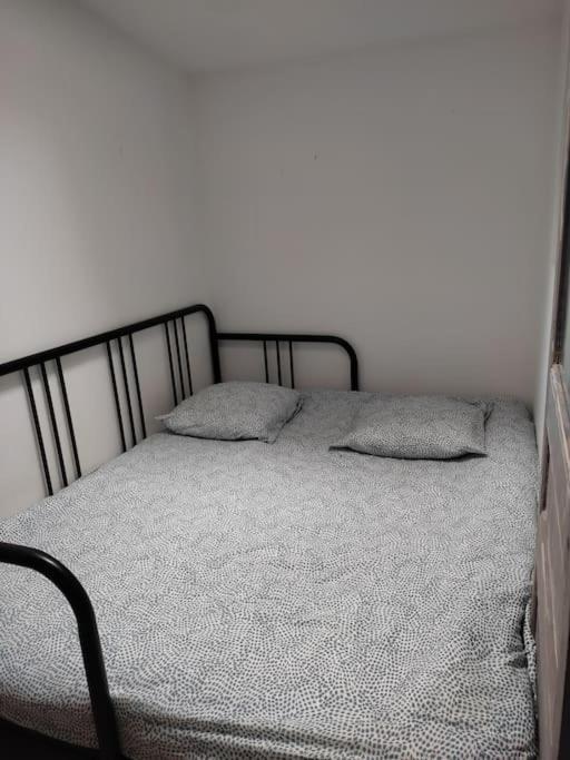 L'Octroi Nantes-6 Pers.-Jardin-Proche Tt Comm. 빌라 외부 사진