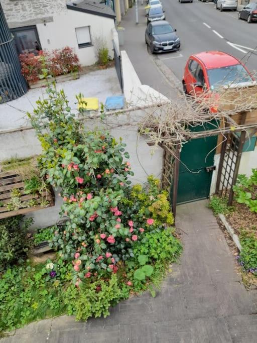 L'Octroi Nantes-6 Pers.-Jardin-Proche Tt Comm. 빌라 외부 사진