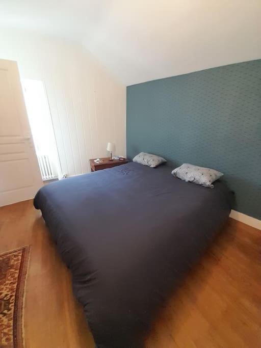 L'Octroi Nantes-6 Pers.-Jardin-Proche Tt Comm. 빌라 외부 사진