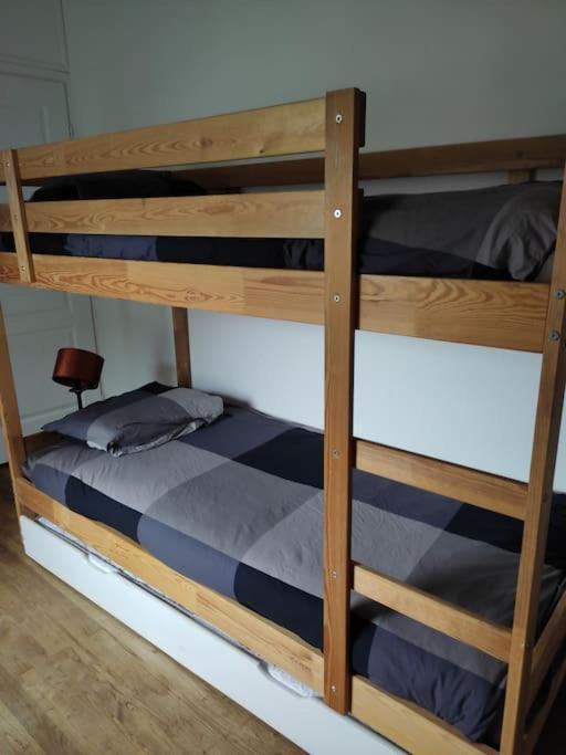 L'Octroi Nantes-6 Pers.-Jardin-Proche Tt Comm. 빌라 외부 사진