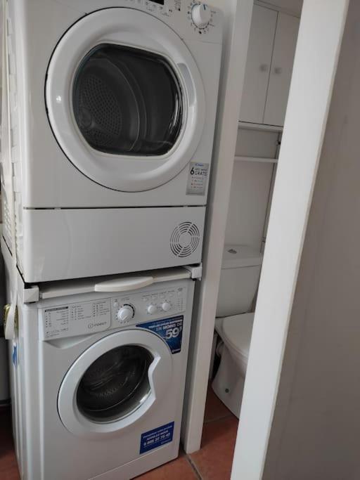 L'Octroi Nantes-6 Pers.-Jardin-Proche Tt Comm. 빌라 외부 사진